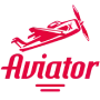 aviator site logo